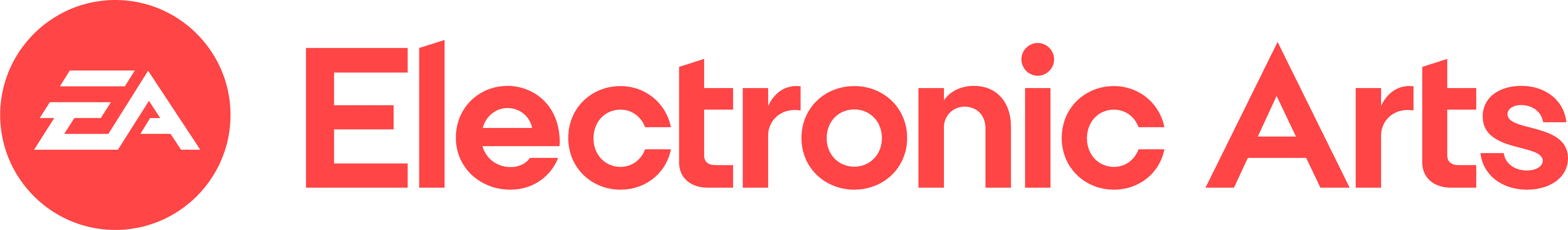 Electronic Arts